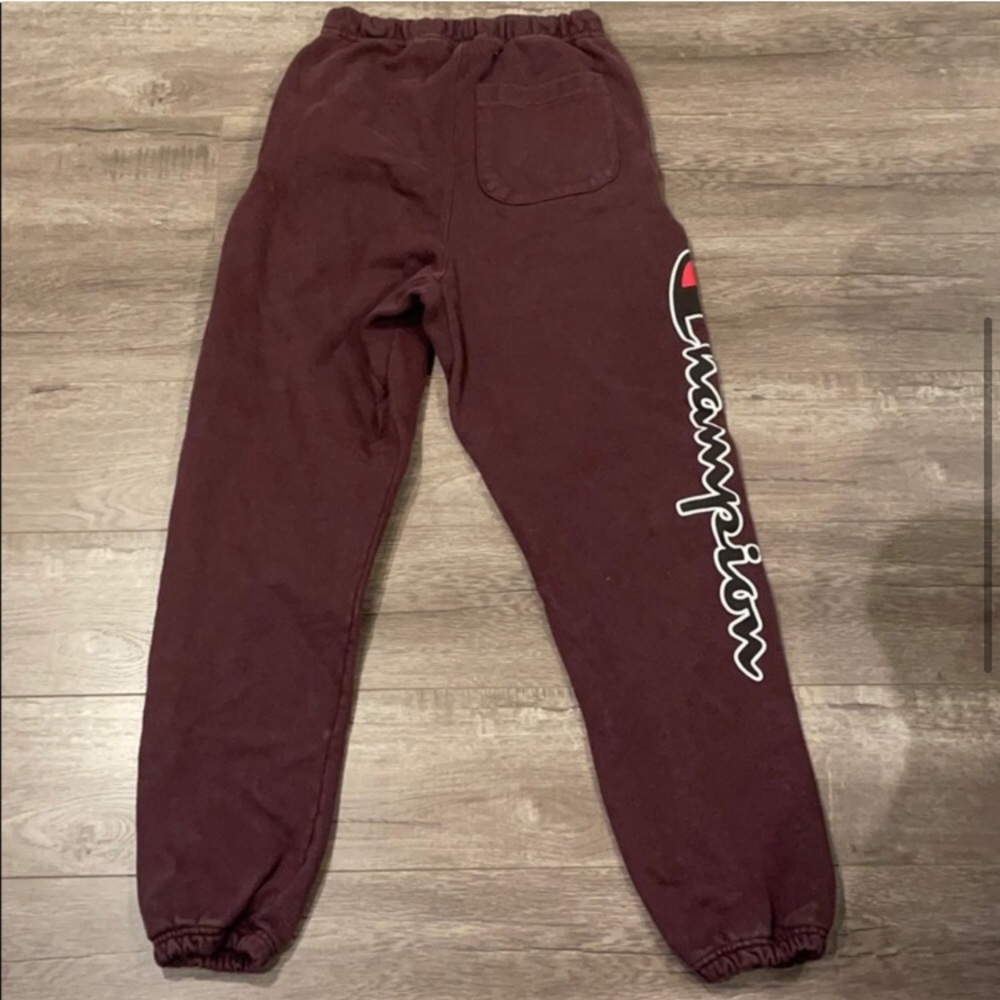 Champion Sweatpants